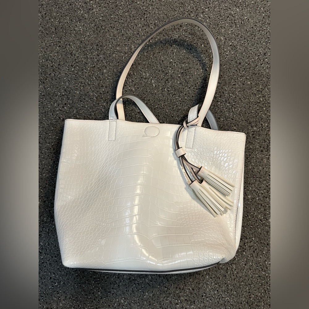 Collection XIIX Nadia tote bag